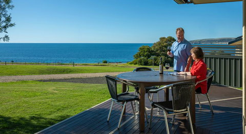 Searenity Holiday Accommodation - Accommodation Kalgoorlie 0