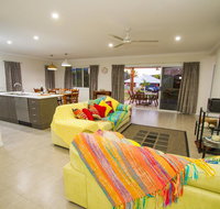 Seas The Day - Accommodation Kalgoorlie
