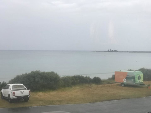 Seascape - Accommodation Kalgoorlie 0