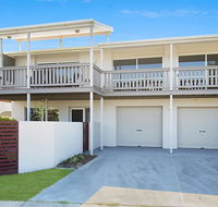 Seascape - Lennox Head - Accommodation Kalgoorlie