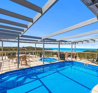 Seascape at Diggers Beach - Accommodation Kalgoorlie