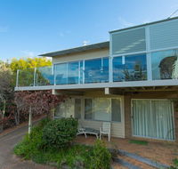 Seascape at Pambula Beach - Accommodation Kalgoorlie