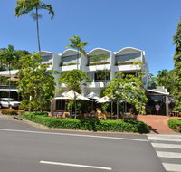 Seascape Holidays - Club Trop - Accommodation Kalgoorlie