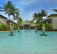Seascape Holidays at Sea Temple - Accommodation Kalgoorlie