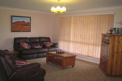 SEASCAPE In NARRAWALLEE - Accommodation Kalgoorlie 1