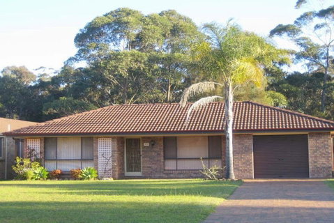 SEASCAPE In NARRAWALLEE - Accommodation Kalgoorlie 0