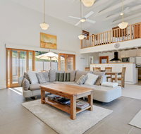 Seascape Retreat - Accommodation Kalgoorlie