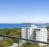 Seashells Ocean Vista - Accommodation Kalgoorlie