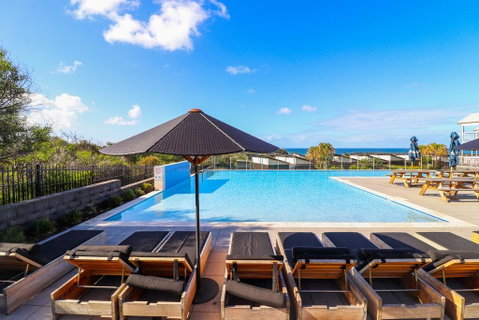 Seaside Escape - Accommodation Kalgoorlie 0