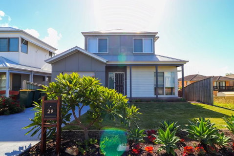 Seaside Escape - Accommodation Kalgoorlie 1