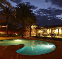 Seasons Hotel Newman - Accommodation Kalgoorlie