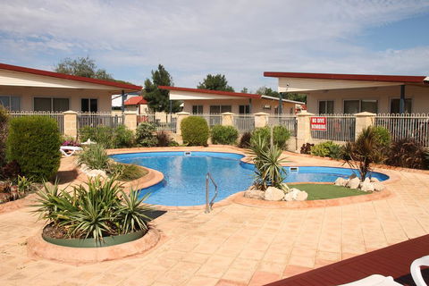 Seaspray Beach Holiday Park - Accommodation Kalgoorlie 0