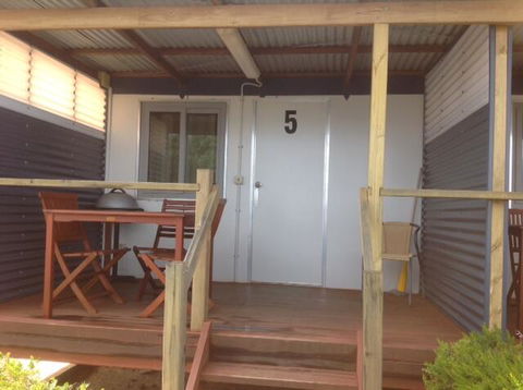 Seaspray Beach Holiday Park - Accommodation Kalgoorlie 1