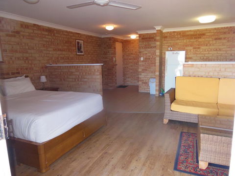 Seaspray Beach Holiday Park - Accommodation Kalgoorlie 2