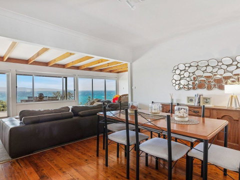 Seaspray On Culburra - Dolphin And Whale Watching - Accommodation Kalgoorlie 1