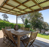 Seaspray on Culburra - dolphin and whale watching - Accommodation Kalgoorlie