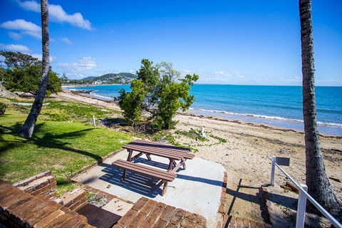 Seaspray Waterfront Holiday Units - Accommodation Kalgoorlie 2
