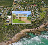 SEAVIEW DREAM - Bonny Hills - Accommodation Kalgoorlie