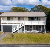 Seaview Getaway - Accommodation Kalgoorlie
