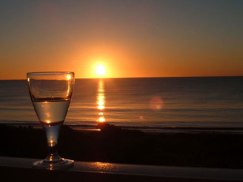 Seaview Holiday House - Accommodation Kalgoorlie 0