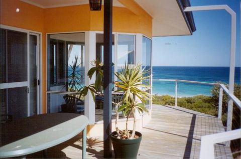Seaview Holiday House - Accommodation Kalgoorlie 1
