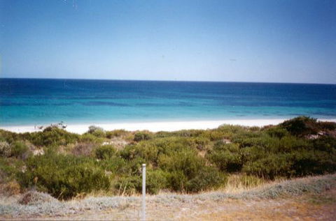 Seaview Holiday House - Accommodation Kalgoorlie 2