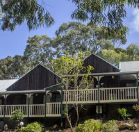 Second Valley Cottages and Lodge - Accommodation Kalgoorlie