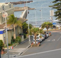 Secret at Shellharbour Village - Water View - Accommodation Kalgoorlie