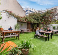 Secret Garden Backpackers Sydney - Accommodation Kalgoorlie