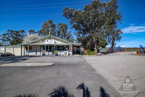 Secura Lifestyle Shepparton East - Accommodation Kalgoorlie 3