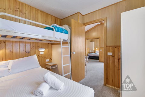 Secura Lifestyle Shepparton East - Accommodation Kalgoorlie 2