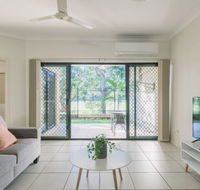 Secure 2 bed unit in Gray - close Palmerston City - Accommodation Kalgoorlie