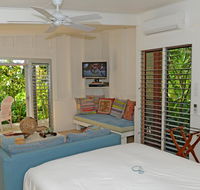 Sejala Beach Huts - Accommodation Kalgoorlie
