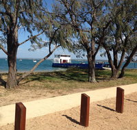 Seminara Apartments Coochiemudlo Island - Accommodation Kalgoorlie