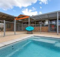 Serengale Retreat - Accommodation Kalgoorlie