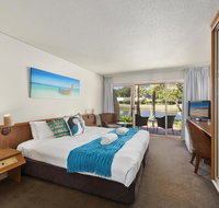 Serenity Bay Studio Apartment - Accommodation Kalgoorlie