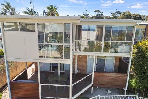 Serenity By The Sea - Accommodation Kalgoorlie 1