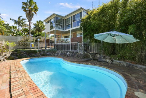 Serenity By The Sea - Accommodation Kalgoorlie 0