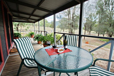 Serenity Grove - Accommodation Kalgoorlie 3