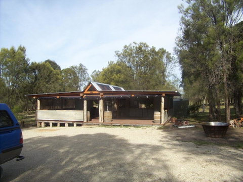 Serenity Grove - Accommodation Kalgoorlie 2