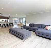 Serenity on Currawong - Billiards Home Theatre WiFi Linen 4 bdrms - Accommodation Kalgoorlie