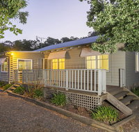 Serenity Halls Gap - Accommodation Kalgoorlie