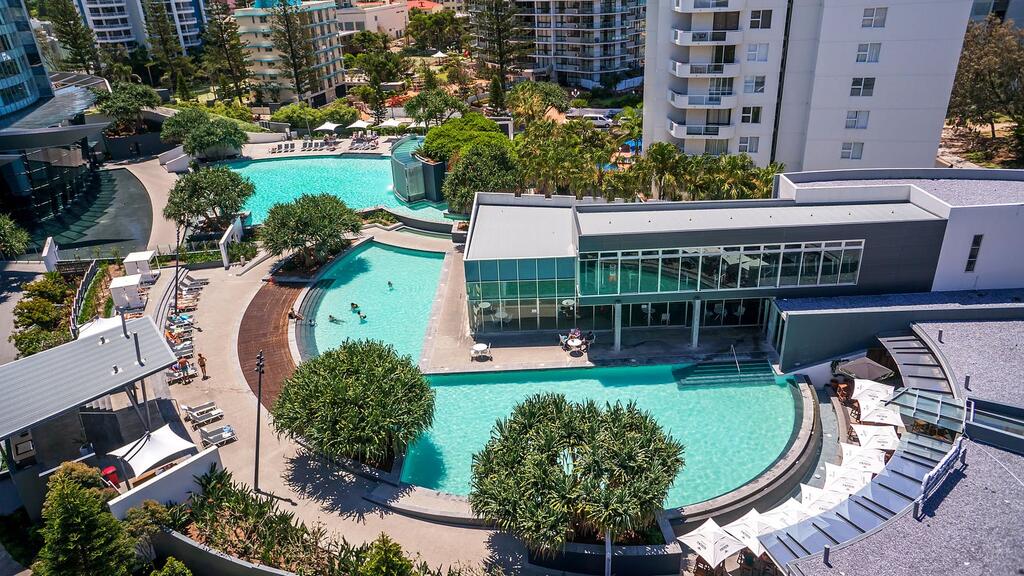 Surfers Paradise QLD Accommodation Kalgoorlie