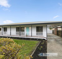 Settle in on 260 Settlement in Cowes - Accommodation Kalgoorlie