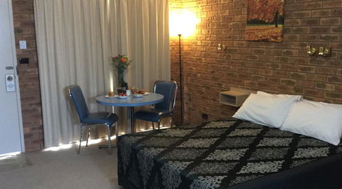 Settlement Motor Inn - Accommodation Kalgoorlie 0
