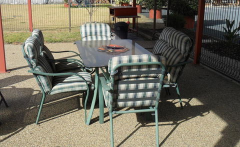 Settlement Motor Inn - Accommodation Kalgoorlie 1
