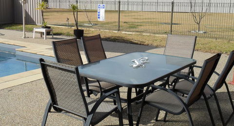 Settlement Motor Inn - Accommodation Kalgoorlie 3