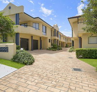 Seychells - Toowoon Bay - Accommodation Kalgoorlie