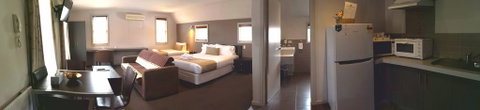 Seymours On Lydiard - Accommodation Kalgoorlie 2