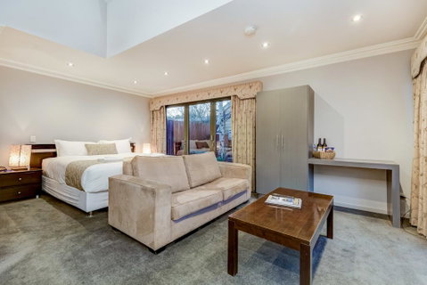 Seymours On Lydiard - Accommodation Kalgoorlie 0